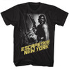 Image for Escape from New York T-Shirt - Armed