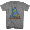 Image for Def Leppard T-Shirt - Primary Triangle