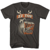 Image for ZZ Top T-Shirt - High Octane