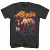 Image for Poison T-Shirt - Good Times