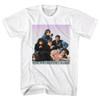 Image for The Breakfast Club T-Shirt - Club Pic