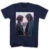 Image for The Breakfast Club T-Shirt - Maybe