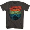 Image for Jaws T-Shirt - Circle Level