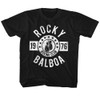 Image for Rocky Boxing Club Toddler T-Shirt