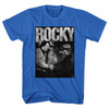 Image for Rocky T-Shirt - Handshake