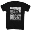 Image for Rocky T-Shirt - 40th Anniversary 2