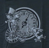 Image Closeup for Nite Owl Ink T-Shirt - Mad Hatter