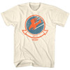 Image for Top Gun T-Shirt - Thunderbird