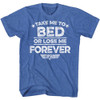 Image for Top Gun T-Shirt - Lose Me Forever