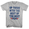 Image for Top Gun T-Shirt - The Best of the Best