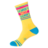 Image for Sorry Not Sorry Socks