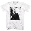 Image for Halloween T-Shirt - Watching Big Title