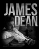 Closeup image for James Dean Girls T-Shirt - BF'd