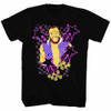 Image for Mr. T T-Shirt - Star T