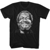 Image for Redd Foxx T-Shirt - Smile Fred