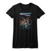 Image for Mega Man Girls T-Shirt - Legacy Collection