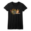 Image for Monster Hunter Girls T-Shirt - MH4 Logo