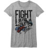 Image for Street Fighter Girls T-Shirt - FIght Like a Girl