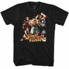 Image for Street Fighter T-Shirt - Cool Kids