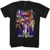 Image for Street Fighter T-Shirt - Pro Tour