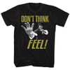 Image for Bruce Lee T-Shirt - Feel