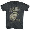 Flash Gordon T-Shirt - Aaaaaaaa!