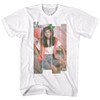 Image for Saved by the Bell T-Shirt - Kapowski Block