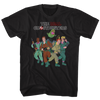 Image for The Real Ghostbusters T-Shirt - The Whole Crew