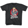 Image for The Real Ghostbusters Egon Toddler T-Shirt