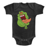 Image for The Real Ghostbusters Slimer Infant Baby Creeper