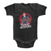 Image for The Real Ghostbusters Venkman Infant Baby Creeper