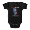 Image for The Real Ghostbusters Fearsome Flush Infant Baby Creeper