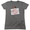 Image for Where's Waldo Womans T-Shirt - Witness Protection