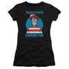 Image for Where's Waldo Girls T-Shirt - Looking for Me