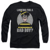 Image for Where's Waldo Long Sleeve Shirt - Bad Boy