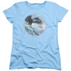 Image for Wild Wings Collection Womans T-Shirt - Wild Glory