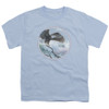 Image for Wild Wings Collection Youth T-Shirt - Wild Glory