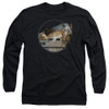 Image for Wild Wings Collection Long Sleeve Shirt - Everyone Loves Kitty