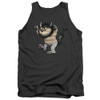 Image for Where the Wild Things Are Tank Top - Carol