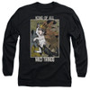 Image for Where the Wild Things Are Long Sleeve Shirt - King of All Wild Things