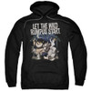 Image for Where the Wild Things Are Hoodie - Wild Rumpus