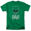 Image for Mighty Morphin Power Rangers T-Shirt - Top of the Morphin to You