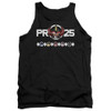 Image for Mighty Morphin Power Rangers Tank Top - Megazord