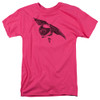 Image for Mighty Morphin Power Rangers T-Shirt - Pink