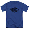 Image for Mighty Morphin Power Rangers T-Shirt - Blue