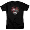 Image for Mighty Morphin Power Rangers T-Shirt - Red 25