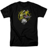 Image for Mighty Morphin Power Rangers T-Shirt - Yellow 25