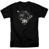 Image for Mighty Morphin Power Rangers T-Shirt - Black 25