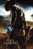 Cowboys & Aliens Poster - One Sheet