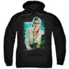 Arrow Hoodie - Felicity Smoak